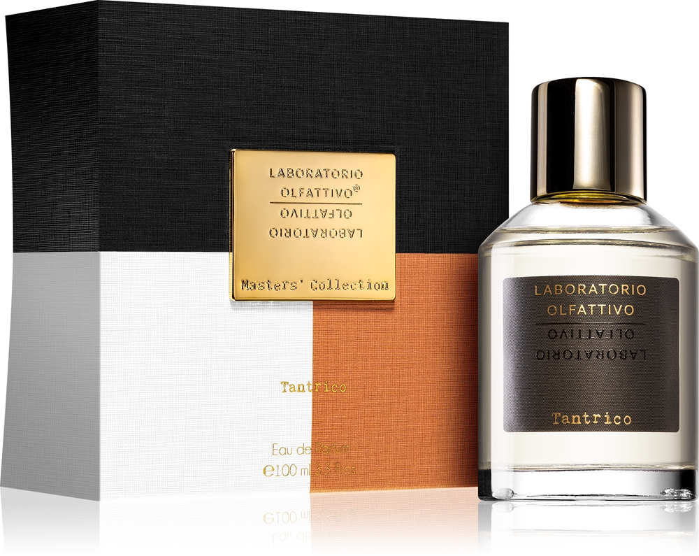 Laboratorio Olfattivo Tantrico Eau De Parfum Unisex Notino Ie