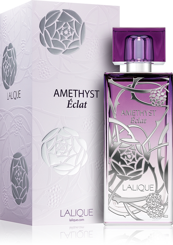 Lalique Amethyst Clat Woda Perfumowana Dla Kobiet Notino Pl