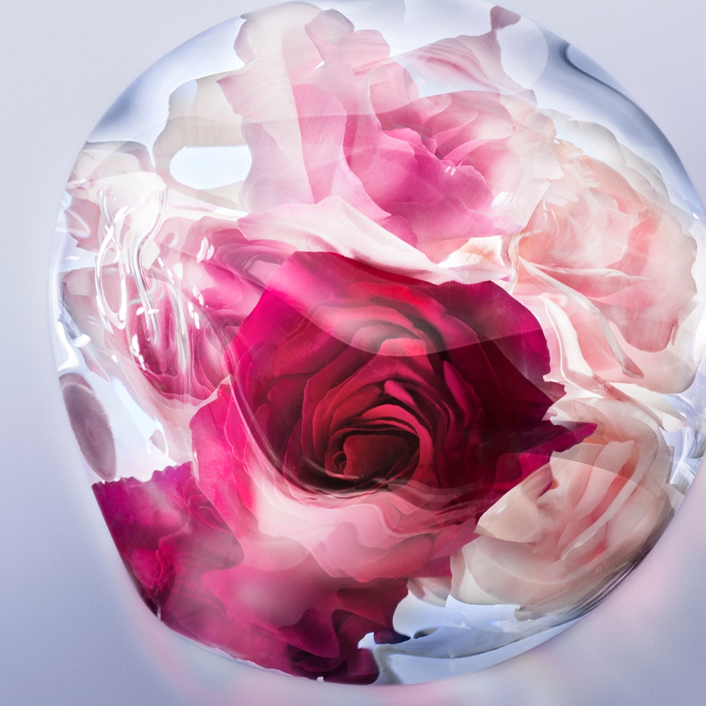 Lancôme La Vie Est Belle Rose Extraordinaire Eau de Parfum para