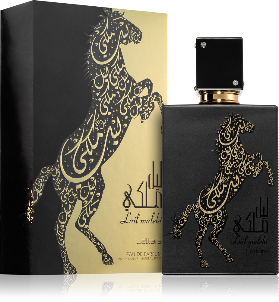 Lattafa Lail Maleki Eau De Parfum Unisex Notino Ie