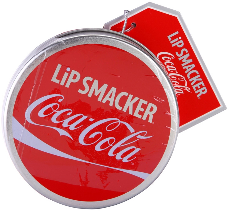 Lip Smacker Coca Cola Coffret Cosm Tique Iv Notino Be