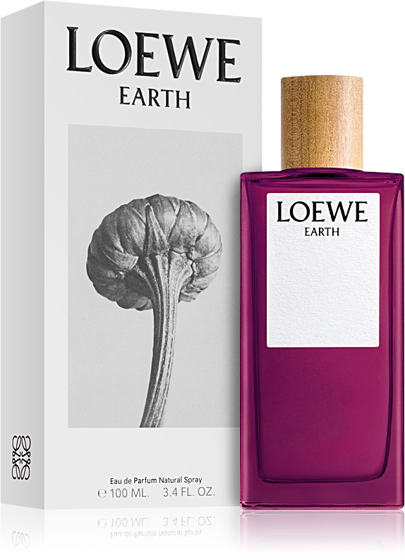 Loewe Earth Eau De Parfum Unisex Notino Ie