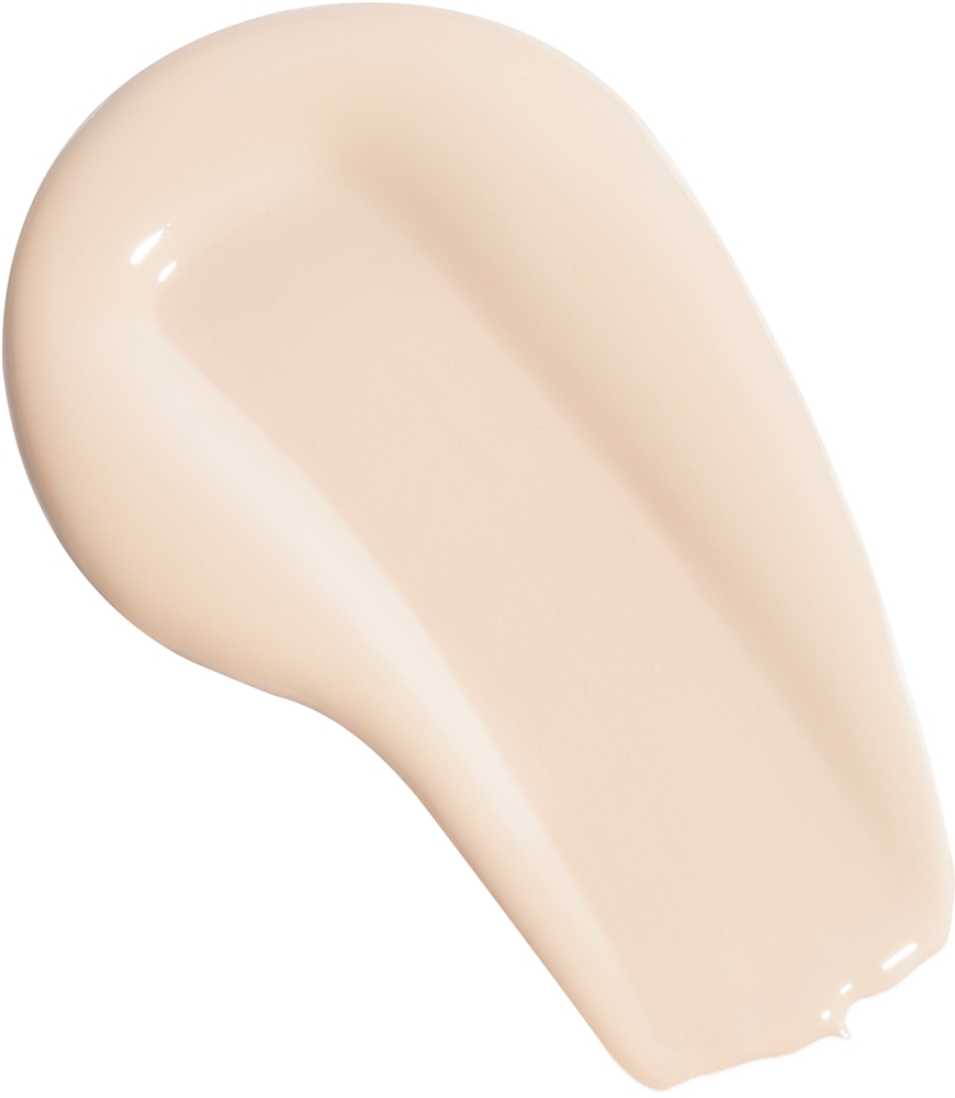 Makeup Revolution Skin Silk Serum Foundation Leichtes Make Up Mit