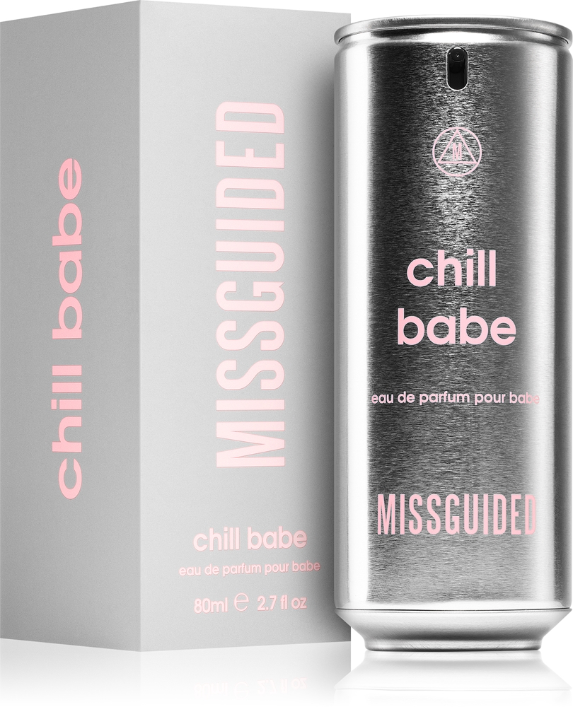 Missguided Chill Babe Eau De Parfum For Women Notino Ie