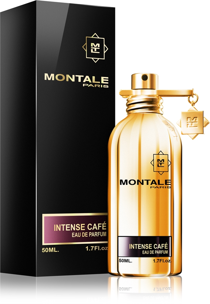 Montale Intense Cafe Eau De Parfum Unisex Notino Co Uk