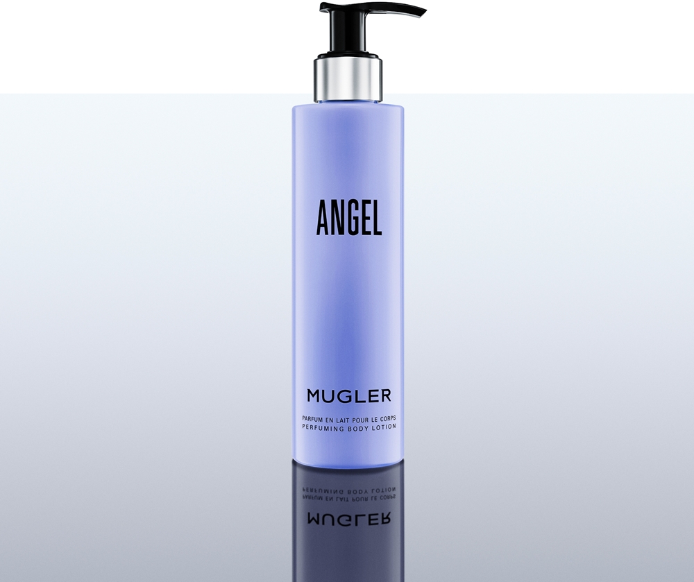 Mugler Angel Vartalomaito Notino Fi