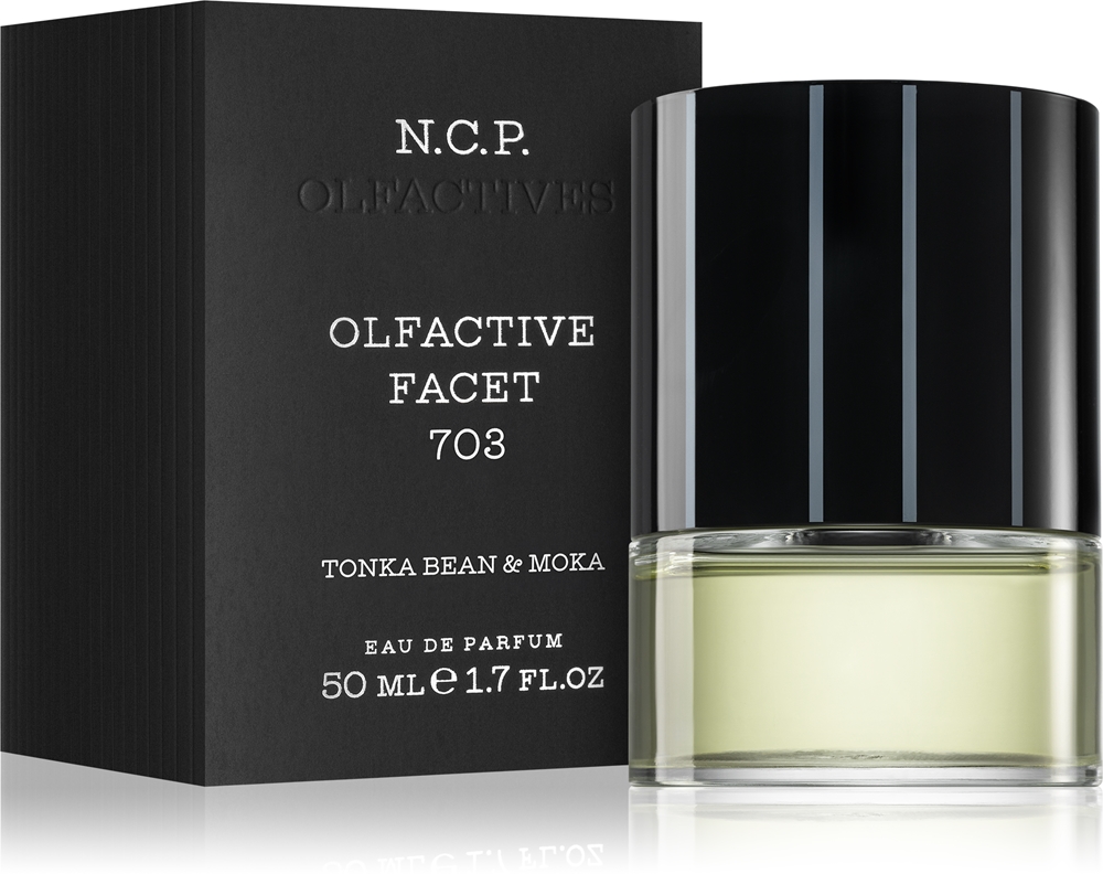 N C P Olfactives 703 Tonka Bean Moka Eau De Parfum Unisex Notino It