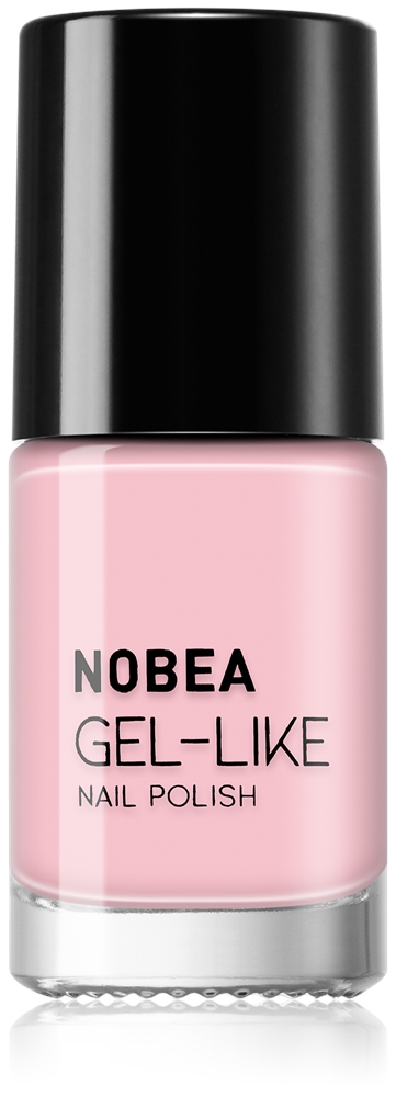 NOBEA Day to Day Best of Nude Nails Set комплект лак за нокти Best of