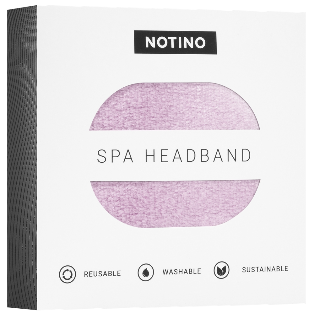 Notino Spa Collection Headband Kosmetisches Stirnband Notino