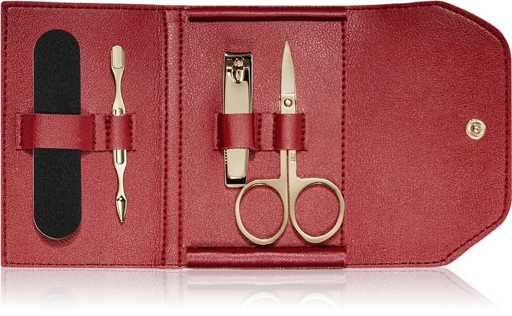 Notino Grace Collection Manicure Kit Manicure Set Notino Co Uk