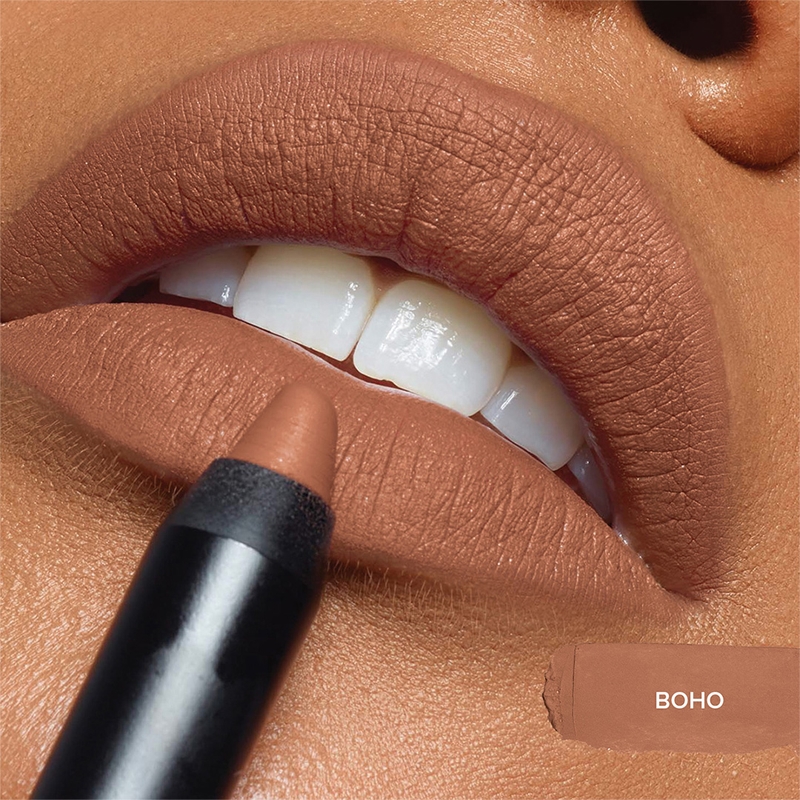 Nudestix 90 S Nude Mini Lips Mattes Lippenset Notino At