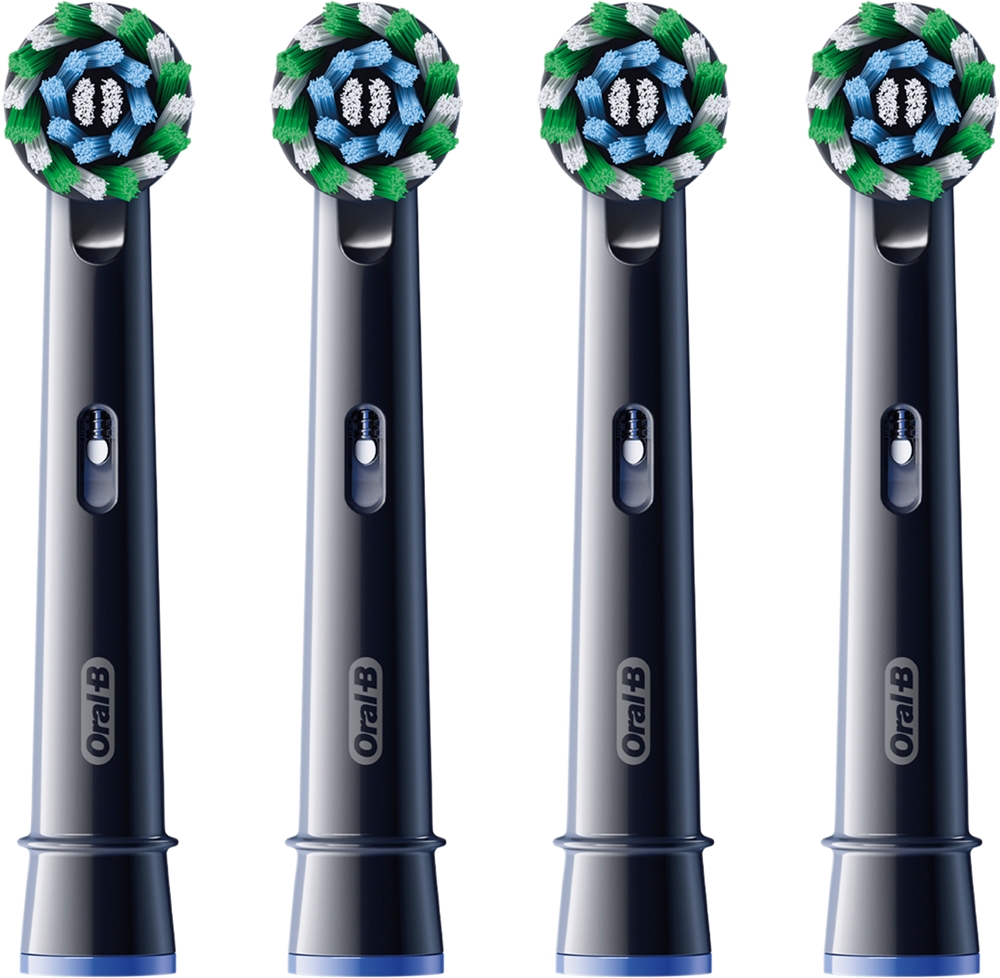 Oral B Pro Cross Action Testine Di Ricambio Per Spazzolino Notino It