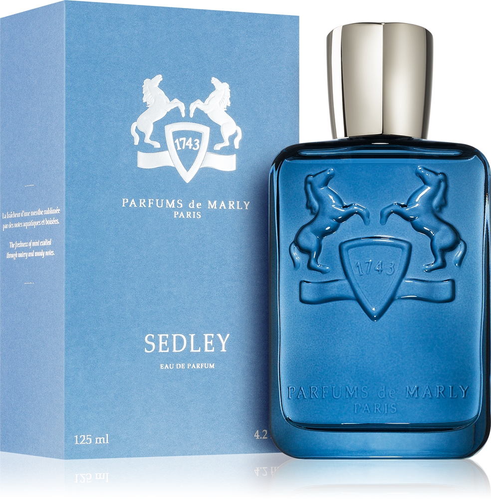 Parfums De Marly Sedley Eau De Parfum Unisex Notino Co Uk