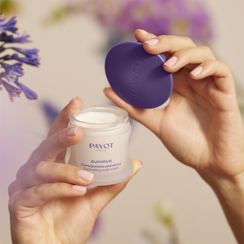 Payot Suprême Rituel De Soins Jeunesse Globale coffret para pele