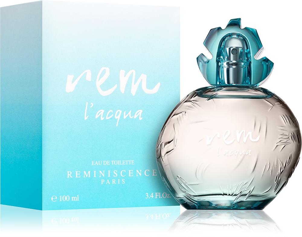 Reminiscence Rem L Acqua Eau De Toilette Para Mulheres Notino Pt