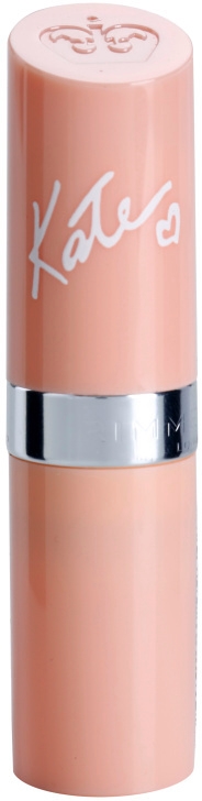 Rimmel Lasting Finish Nude By Kate Lipstick Notino Co Uk