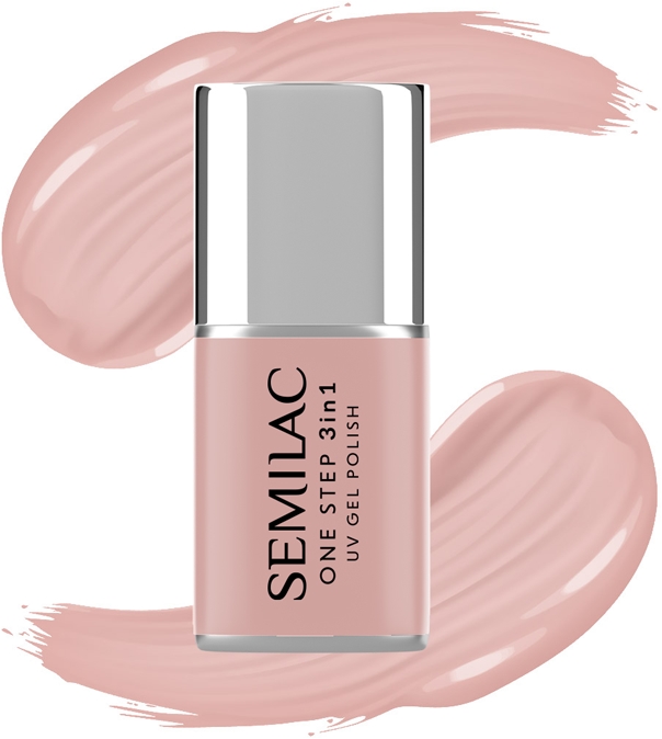 Semilac One Step Hybrid In Gel Nail Polish Notino Ie