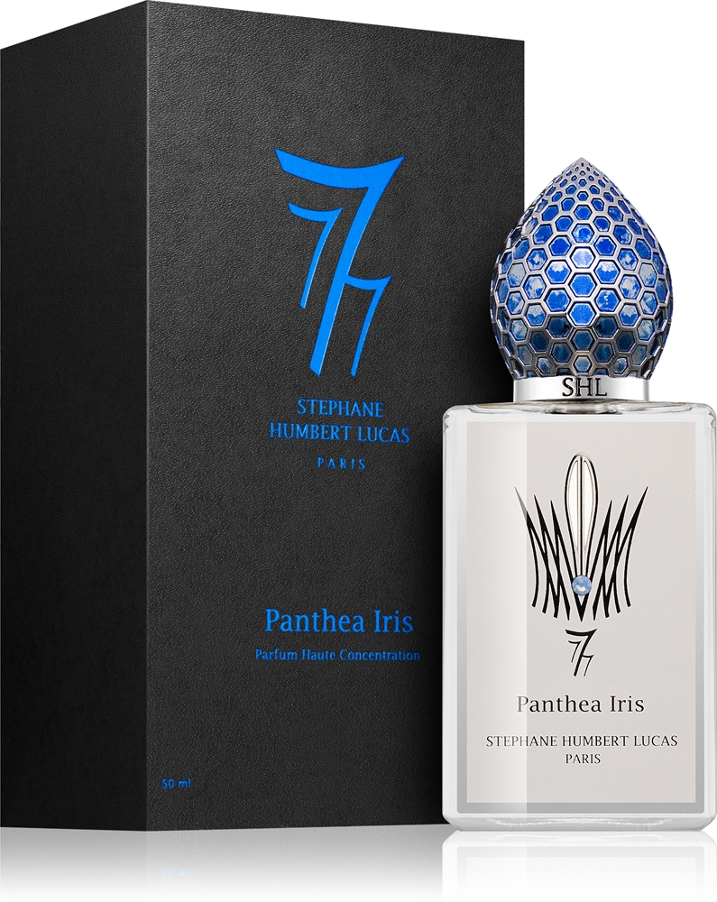 St Phane Humbert Lucas Panthea Iris Eau De Parfum Unisex