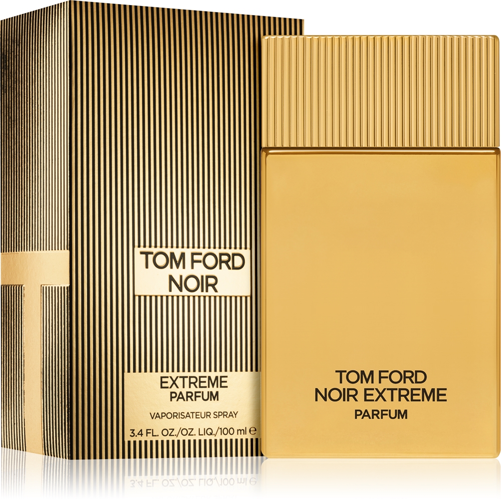 TOM FORD Noir Extreme Parfum perfumy dla mężczyzn notino pl