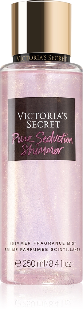 Victoria s Secret Pure Seduction Shimmer brume parfumée pour femme