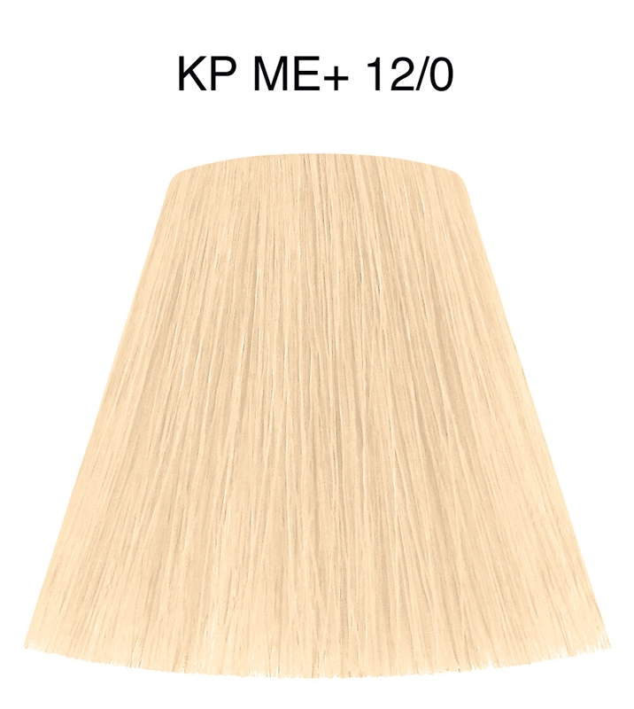 Wella Professionals Koleston Perfect Me Special Blonde Cor Para Cabelo