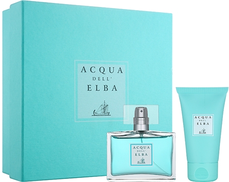 Acqua Dell Elba Classica Men Geschenkset I Notino