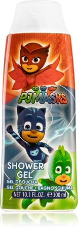 Air Val Pj Masks Gel De Douche Notino Be