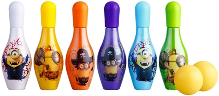 Air Val Minions Coffret Cadeau II Notino Be