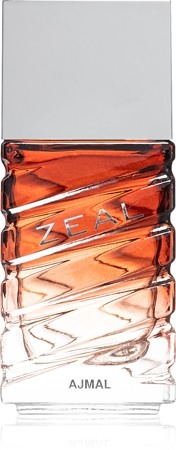 Ajmal Zeal Eau De Parfum For Men Notino Co Uk