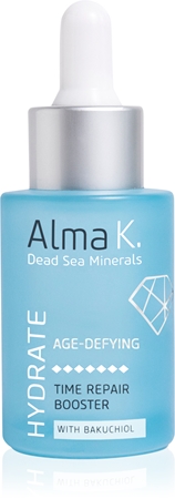 Alma K Hydrate Age Defying Rejuvenating And Regenerating Serum With