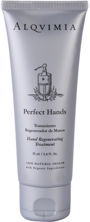 Alqvimia Hand Nail Care Creme Regenerador Para M Os E Unhas Notino Pt