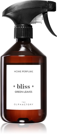 Ambientair The Olphactory Green Leaves Parfum D Ambiance Bliss Notino Fr