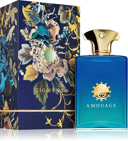 Amouage Figment Eau De Parfum F R Herren Notino