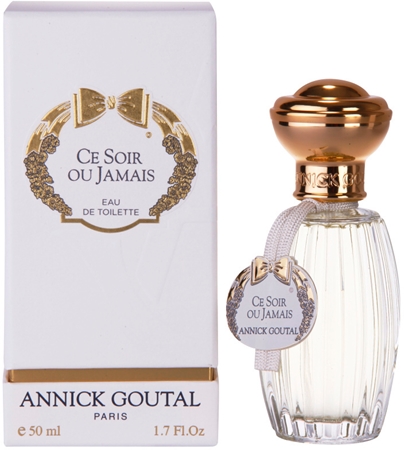 Annick Goutal Ce Soir Ou Jamais Eau De Toilette For Women Ml