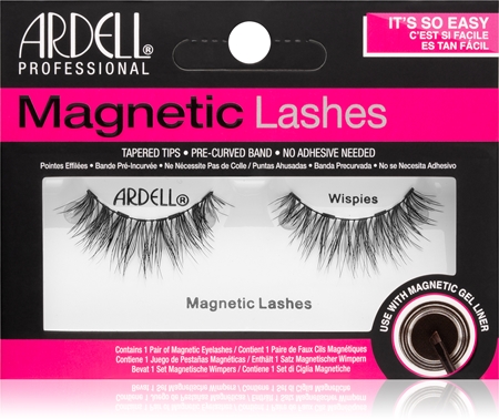 Ardell Magnetic Lashes Cils magnétiques notino fr