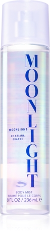 Ariana Grande Moonlight Body Spray For Women Notino Co Uk