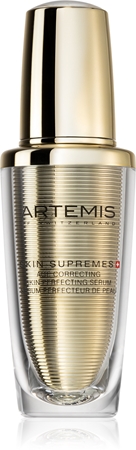 Artemis Skin Supremes Age Correcting S Rum Rajeunissant Effet