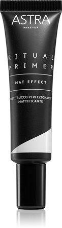 Astra Make Up Ritual Primer Mat Effect Primer De Maquilhagem