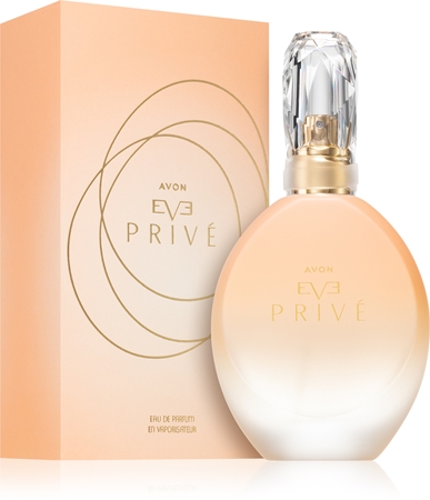 Avon Eve Privé woda perfumowana dla kobiet notino pl