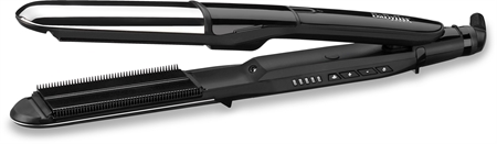 Babyliss Steam Shine Styler St E Plauk Tiesintuvas Su Gar Funkcija