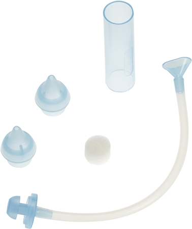 Babymoov Baby Nasal Aspirator Appareils Daspiration Nasale Notino Be