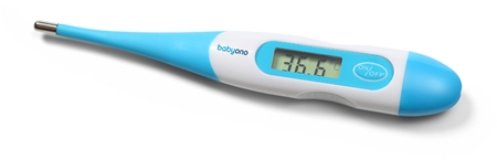 BabyOno Take Care Thermometer Digitales Fieberthermometer Notino Ch