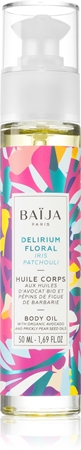 BAÏJA Delirium Floral Körperöl notino de