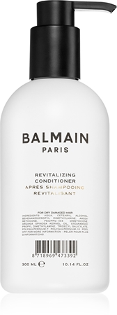 Balmain Hair Couture Revitalizing Regenerierender Conditioner