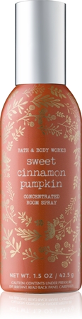 Bath Body Works Sweet Cinnamon Pumpkin Brza Dostava Notino Hr