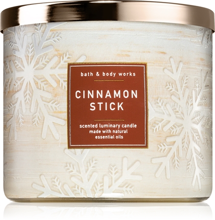 Bath Body Works Cinnamon Stick Duftkerze