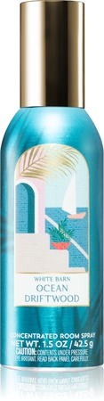 Bath Body Works Ocean Driftwood Raumspray