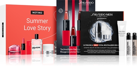 Beauty Discovery Box Notino Summer Love Story Set Unisex Notino