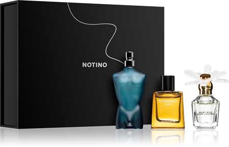 Beauty Luxury Box Notino Make An Impression Gift Set Unisex Notino Co Uk