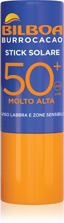 Bilboa Burrocacao Crema Abbronzante In Stick Spf Notino It